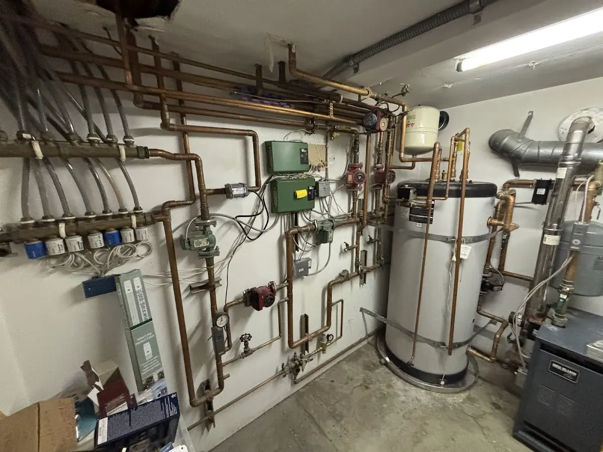 Water Heater Repair in Whetstone, AZ